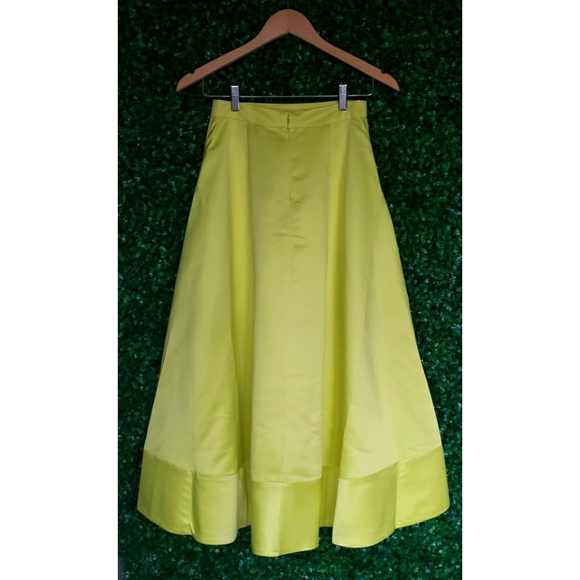 J.Crew Collection ball gown skirt - Picture 8 of 12